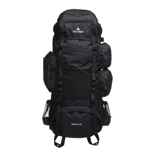 Teton 65l explorer internal - explorer,
